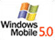 Windows Mobile 5, 6
